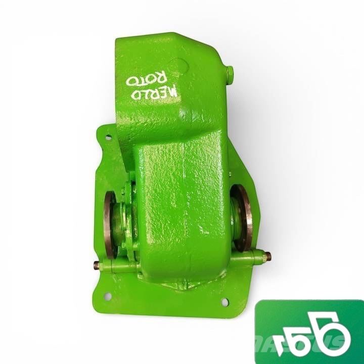 Merlo Gearbox 47654 47209 024843  P 32.6 Trasmissione