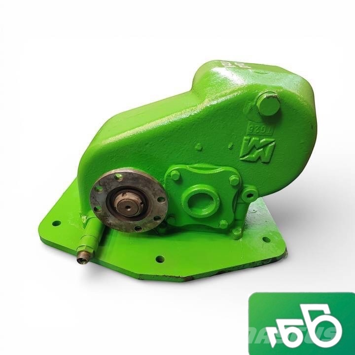 Merlo Gearbox 47654 47209 024843  P 32.6 Trasmissione
