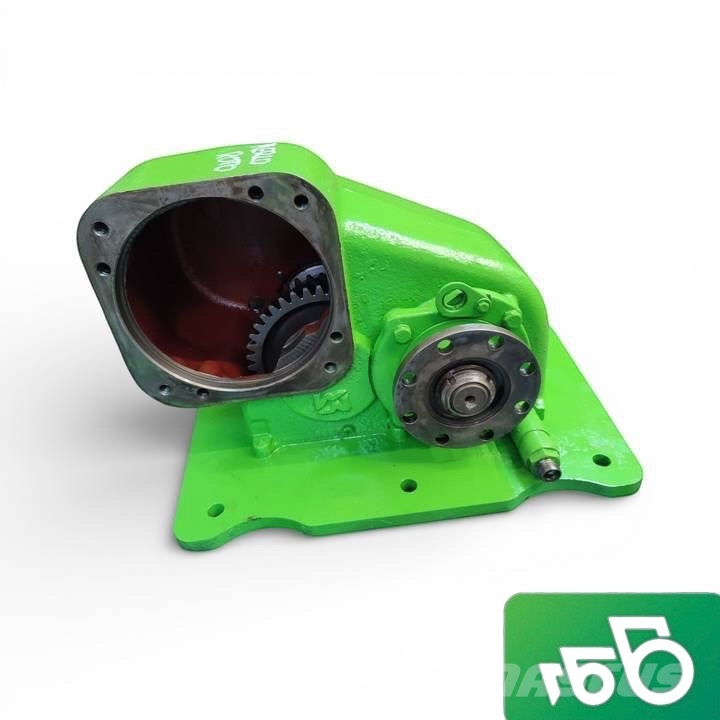 Merlo Gearbox 47654 47209 024843  P 32.6 Trasmissione
