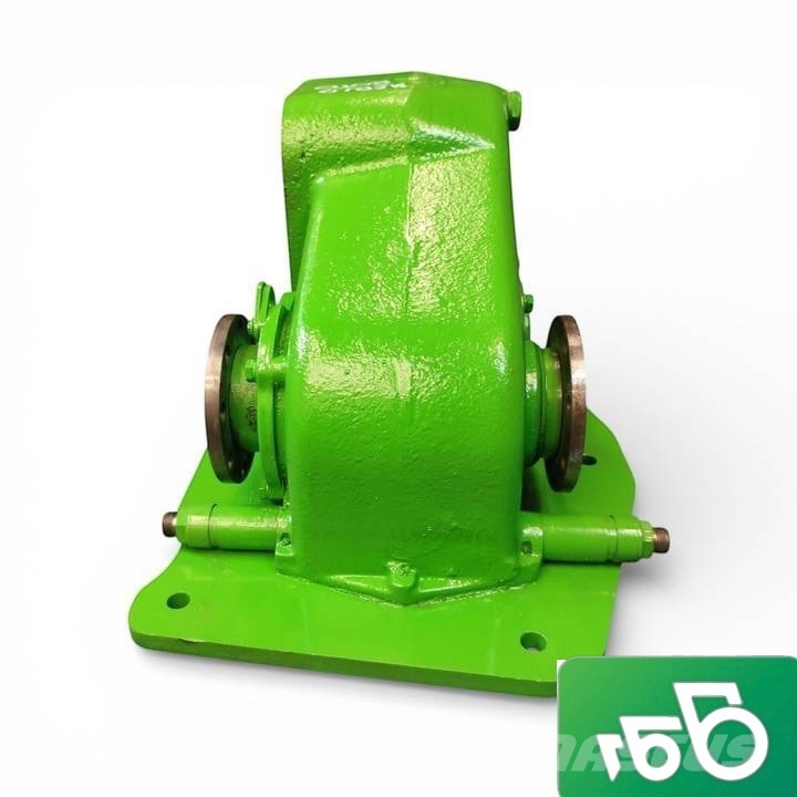Merlo Gearbox 47654 47209 024843  P 32.6 Trasmissione