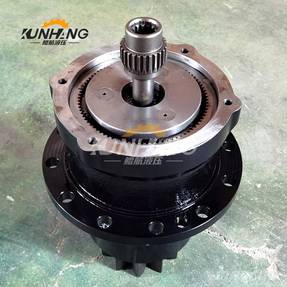 CAT M322D M324D2 Swing Drive Gearbox 371-5701 371-5702 Μετάδοση κίνησης