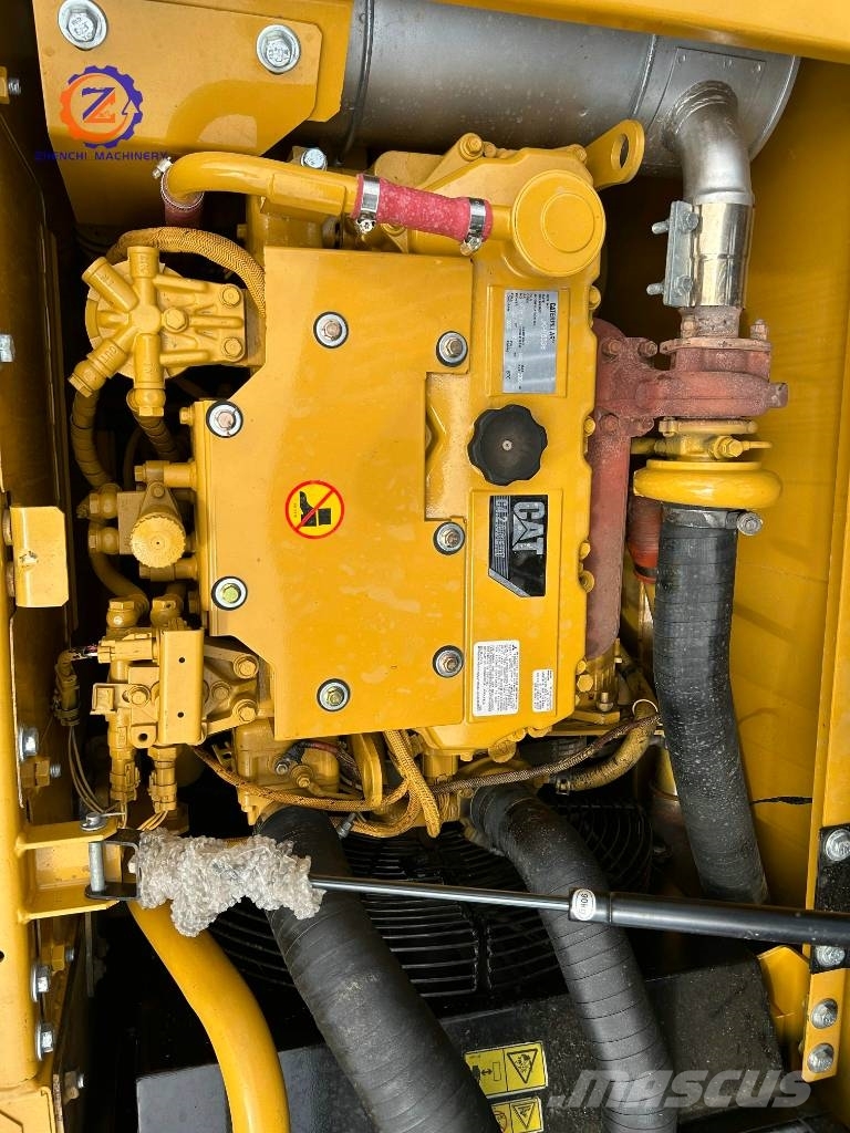 CAT 313 D2/second hand/Well condition /durable 중형굴삭기 7톤-28톤