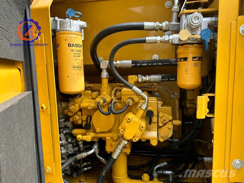 CAT 313 D2/second hand/Well condition /durable 중형굴삭기 7톤-28톤
