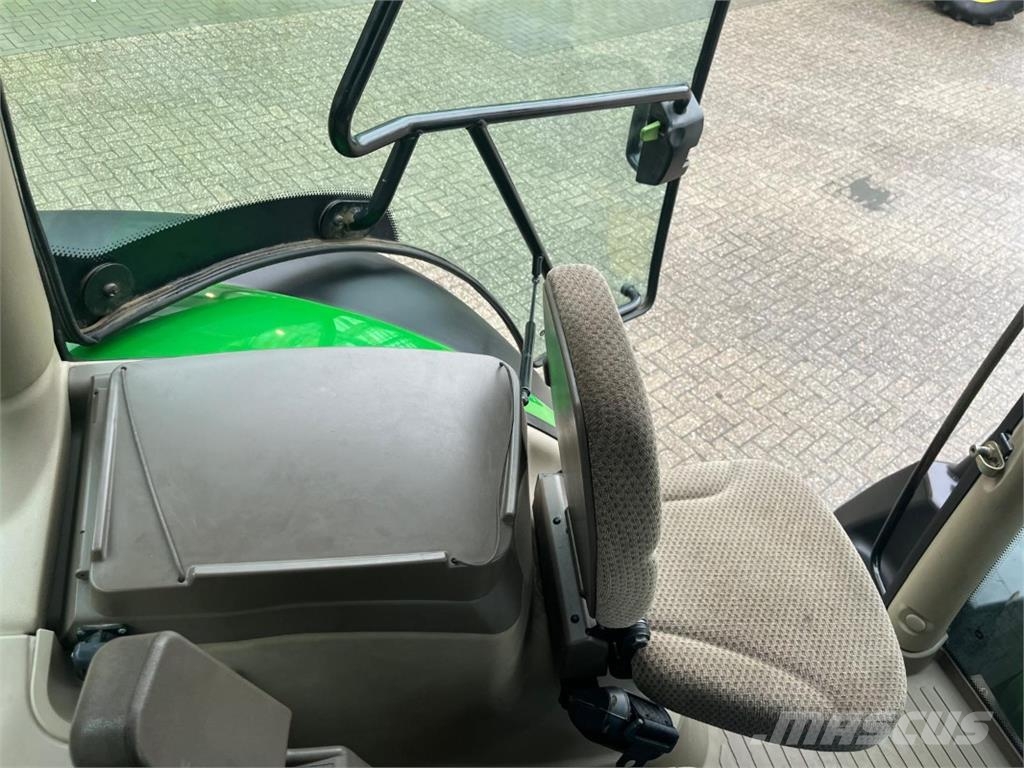 John Deere 6170R Tractores