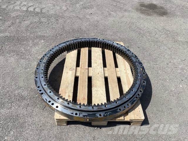 CAT 315 SWING RING USED Коробка передач