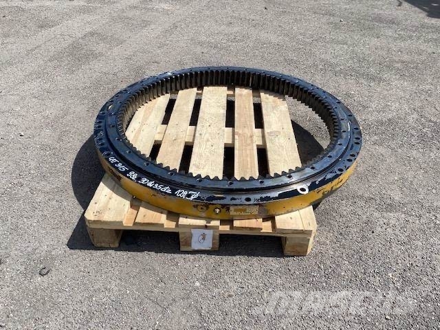 CAT 315 SWING RING USED Коробка передач