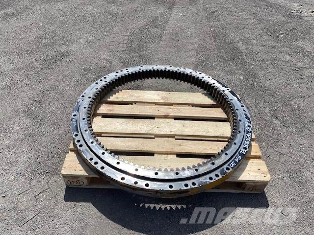 CAT 315 SWING RING USED Коробка передач