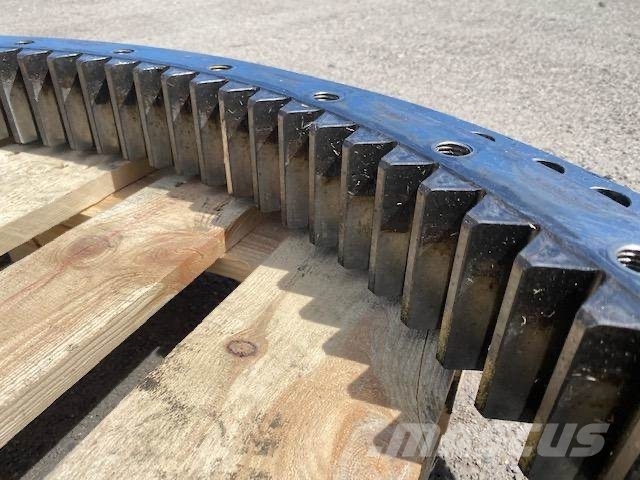 CAT 315 SWING RING USED Коробка передач