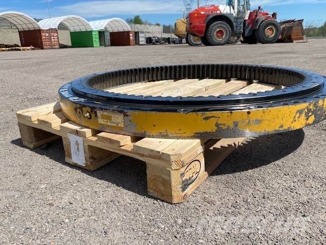 CAT 315 SWING RING USED Коробка передач