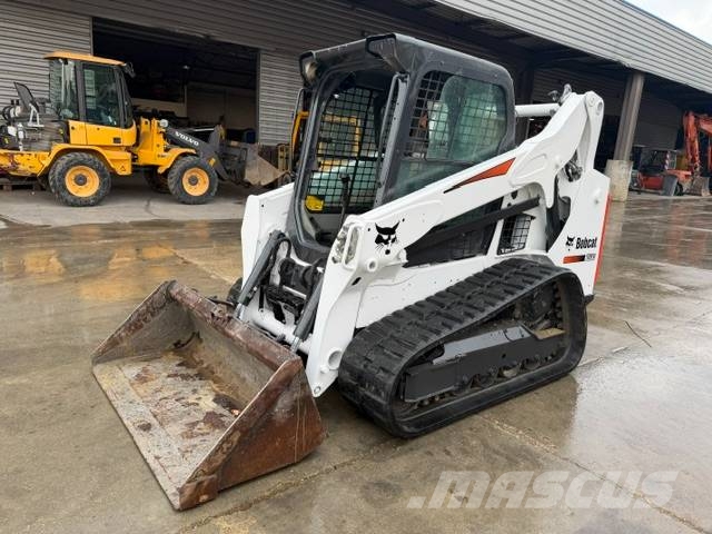 Bobcat T 590 Minicargadoras