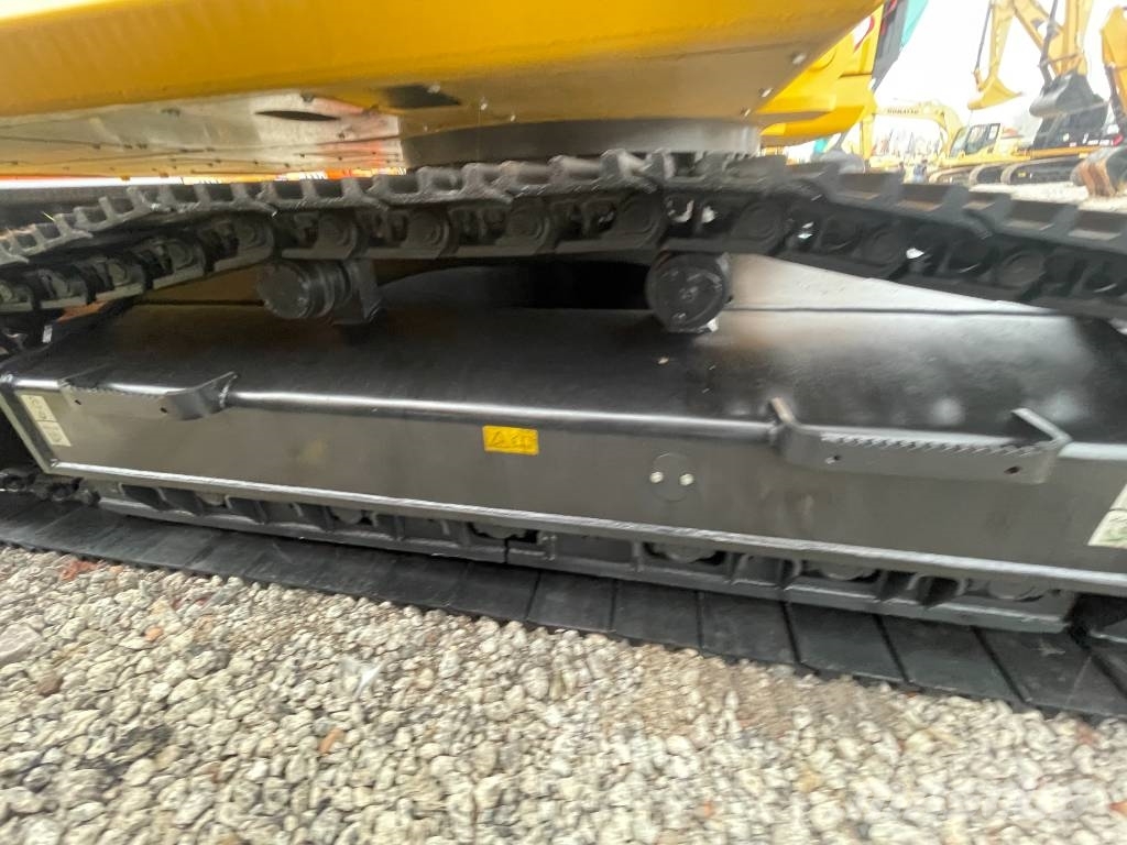 Komatsu PC 360 履帶式 挖土機/掘鑿機/挖掘機