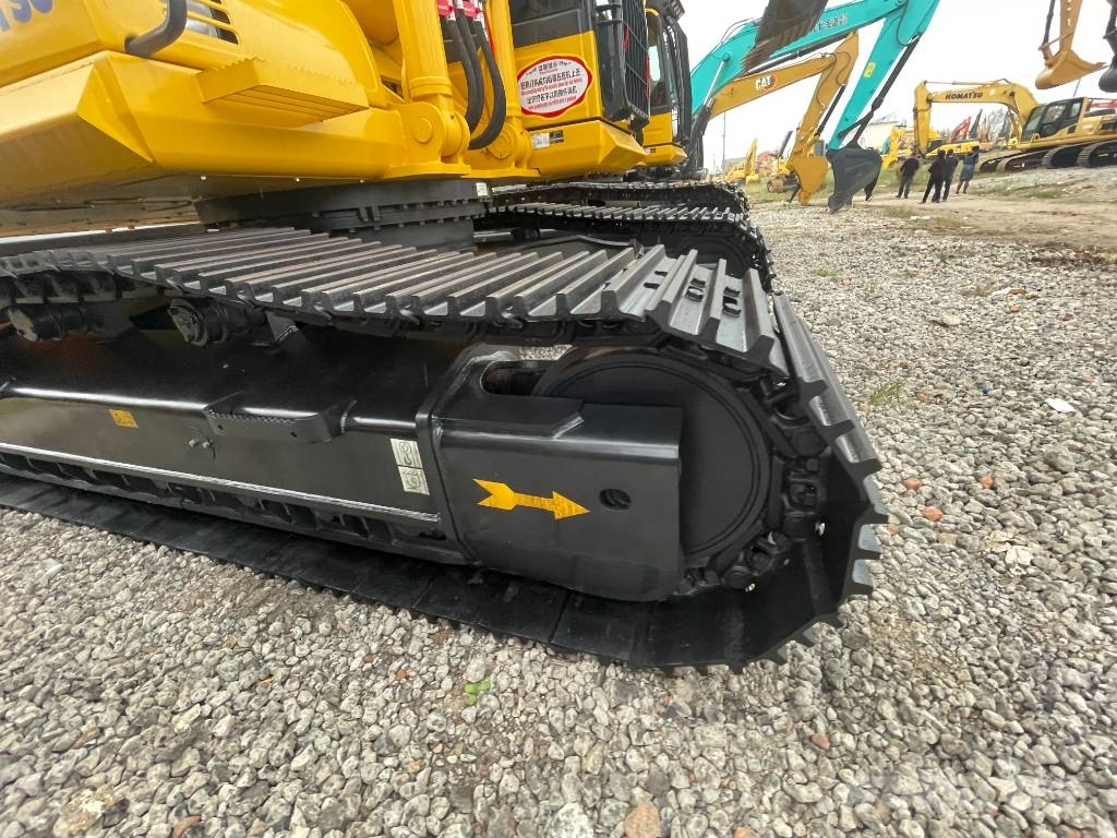 Komatsu PC 360 履帶式 挖土機/掘鑿機/挖掘機