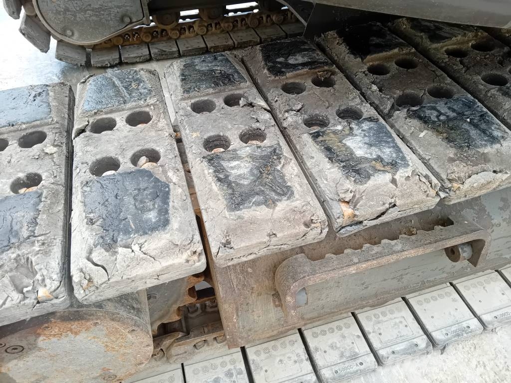Volvo ECR 145 EL 大型油圧ショベル12t以上(パワーショベル・ユンボ)