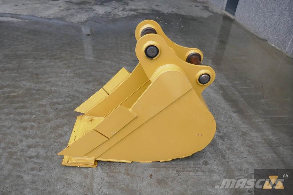 CAT 313 Bucket Buckets