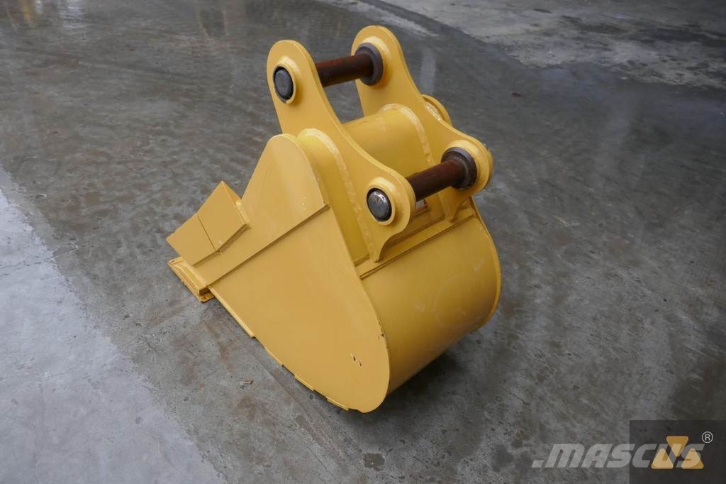 CAT 313 Bucket Buckets