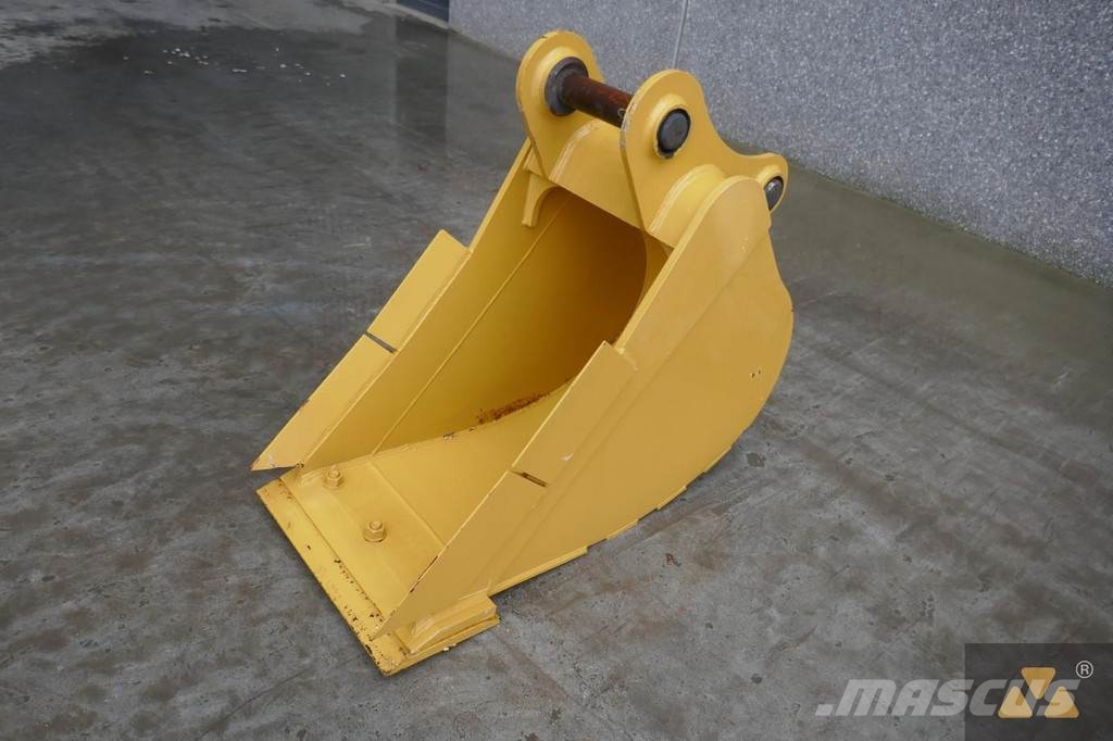 CAT 313 Bucket Buckets