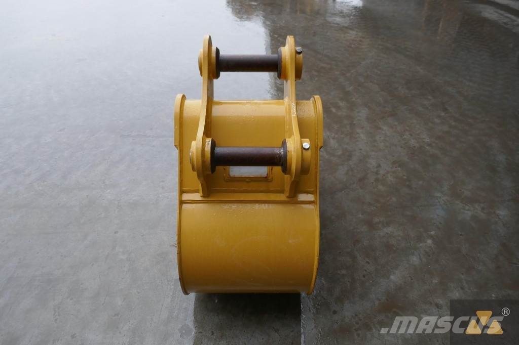 CAT 313 Bucket Buckets