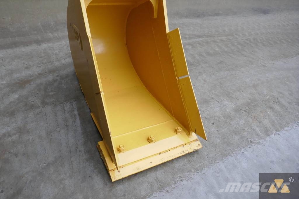 CAT 313 Bucket Buckets