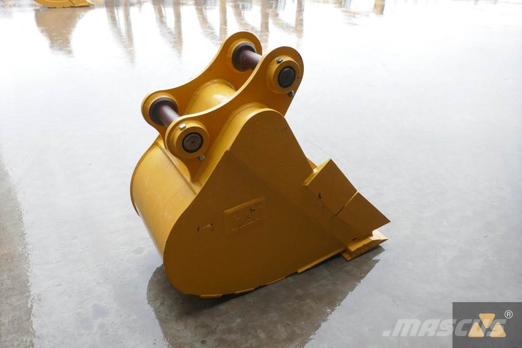 CAT 313 Bucket Buckets