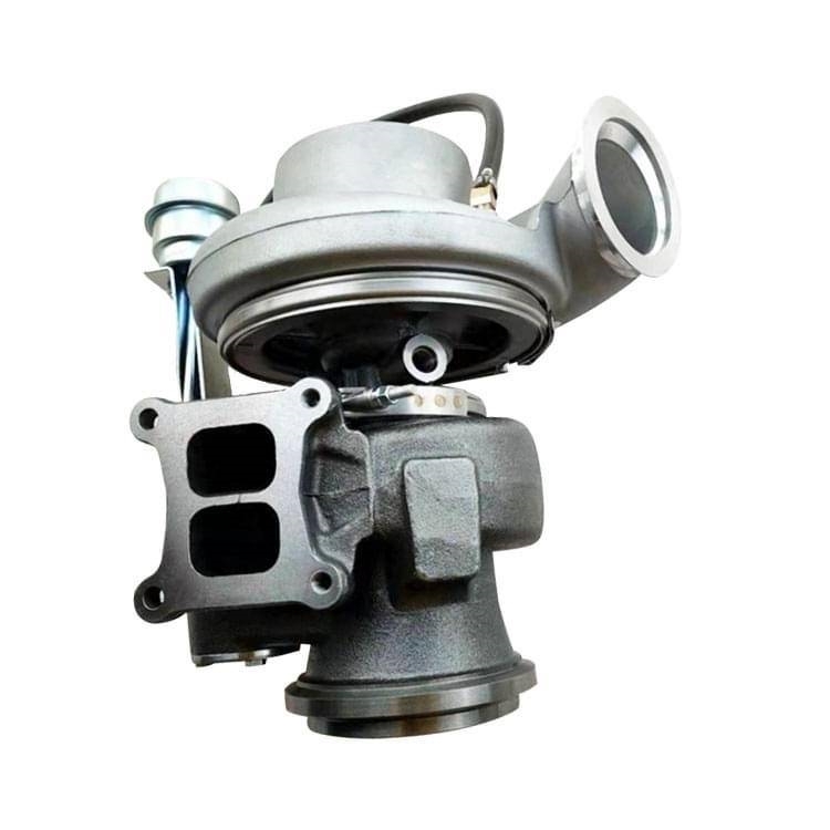 Cummins HX55W QSM11 Turbo 4089858 4089885 4037625 4037626  Motorer