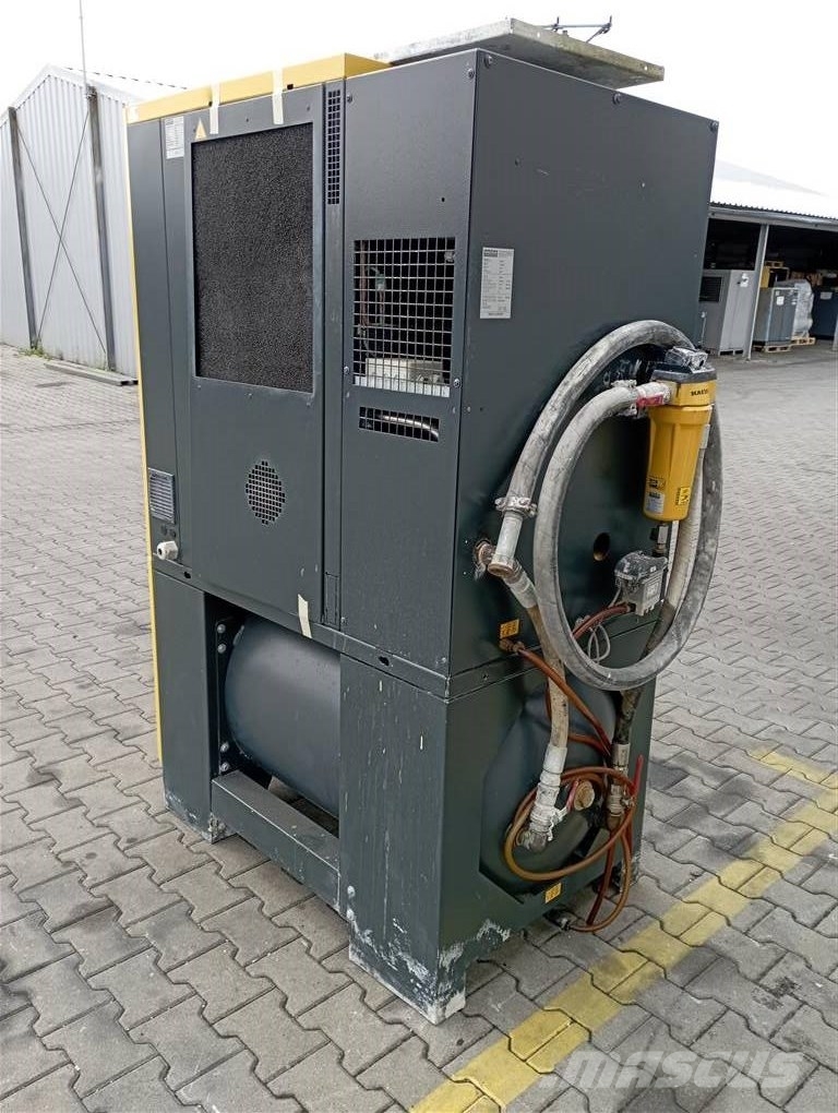 Kaeser AIRCENTER SK22T Компресори
