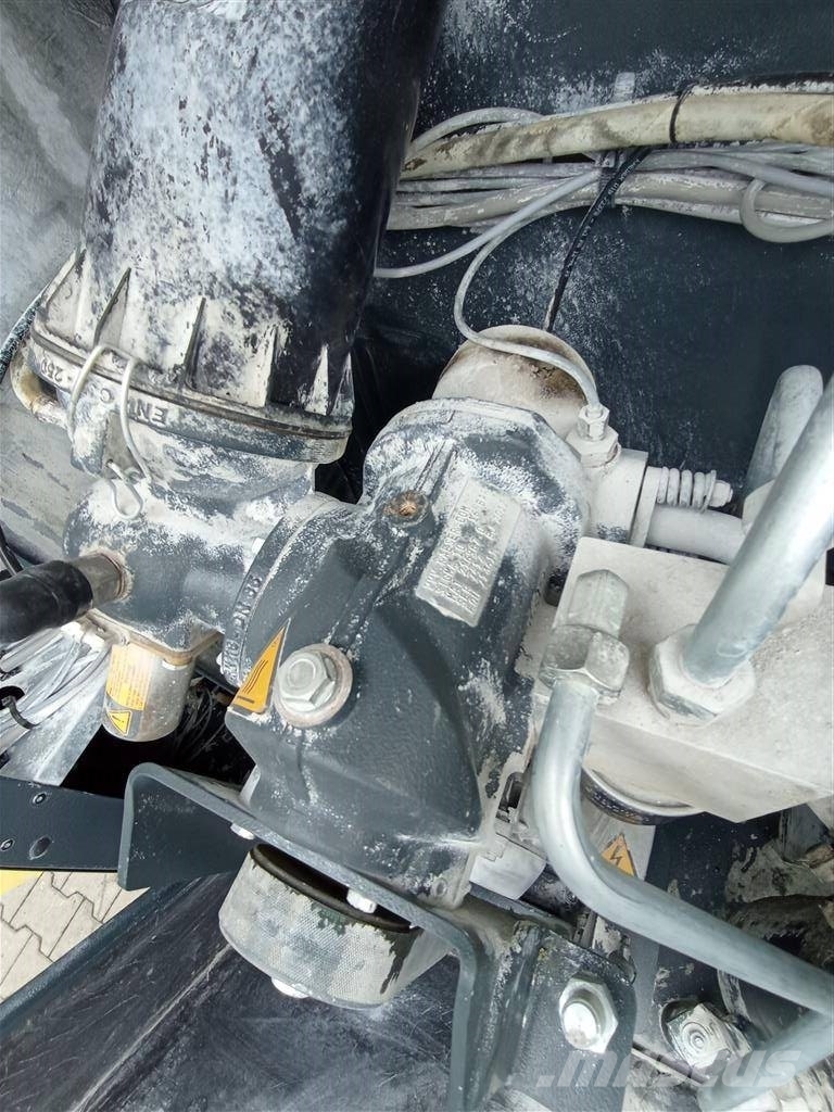 Kaeser AIRCENTER SK22T Компресори