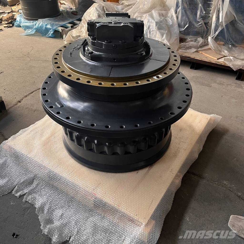 Komatsu PC1250-8 Travel Motor PC1250-8 21N-60-34100 Transmisiones