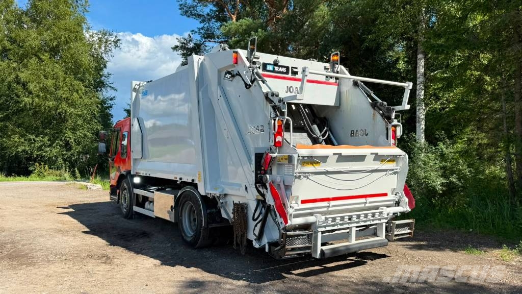Volvo FE 320 Sopbilar