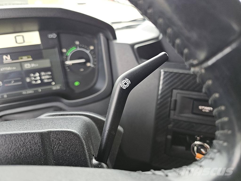Renault T 480 HIGH 13 LITER 480 PS وحدات الجر