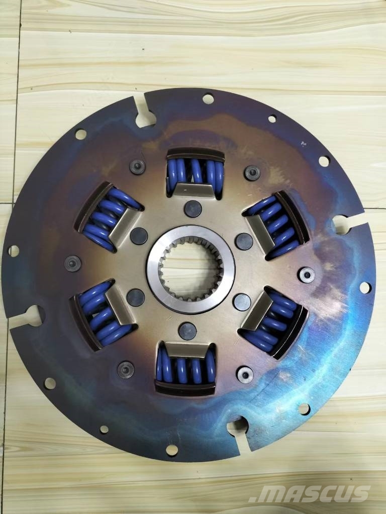 Komatsu D61 D65 damper disc 134-12-61131 Μετάδοση κίνησης