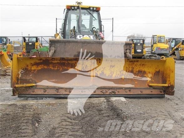14 FT. SNOW PUSH BLADE FOR BACKHOES Πτερύγια