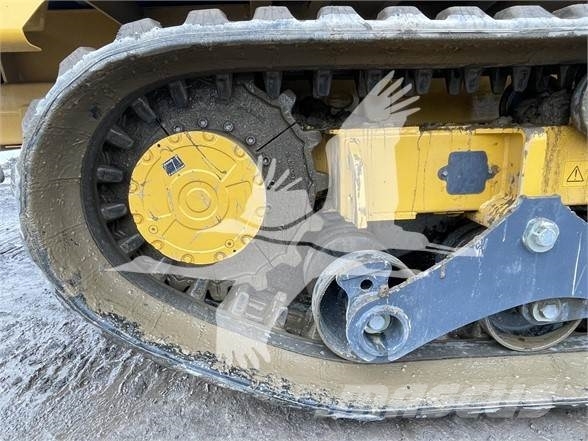 Bell TC11A Teladumpperit