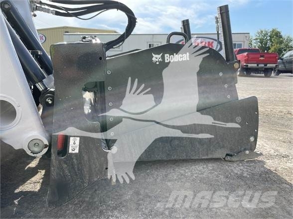 Bobcat 24 HYD PLANER Asphalt splitting machines