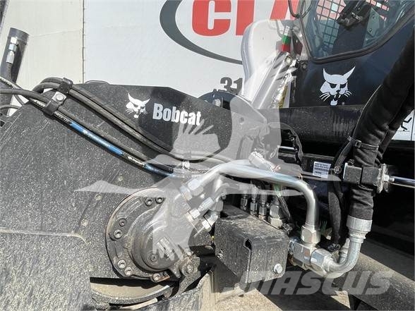 Bobcat 24 HYD PLANER Asphalt splitting machines