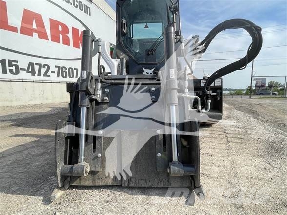 Bobcat 24 HYD PLANER Asphalt splitting machines