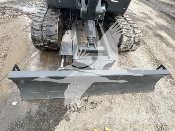 Bobcat E50R2 Міні-екскаватори < 7т