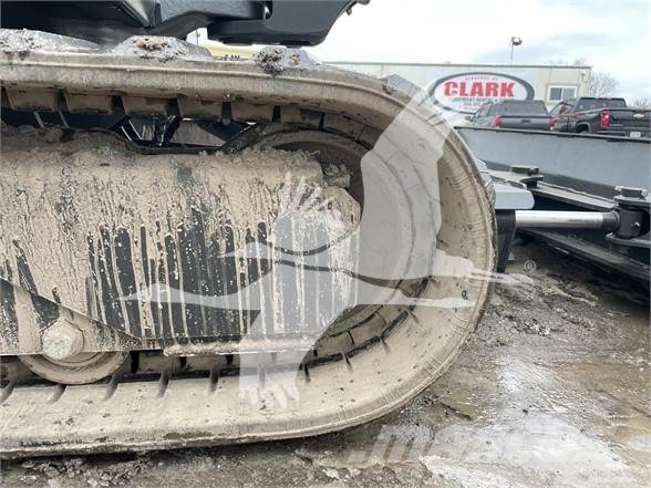 Bobcat E50R2 Міні-екскаватори < 7т