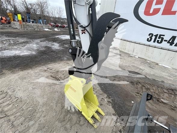 Bobcat E50R2 Міні-екскаватори < 7т