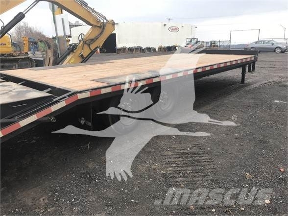 BWise EDB24-17 Vlakke laadvloer