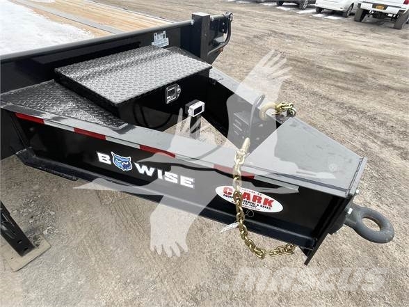 BWise EDB25-23 Other trailers