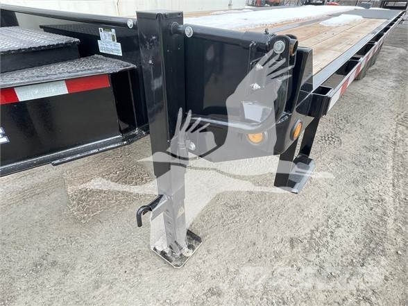 BWise EDB25-23 Other trailers