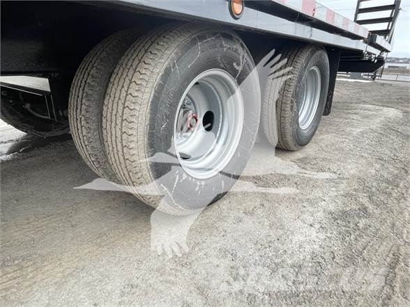 BWise EDB25-23 Other trailers