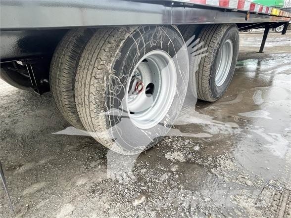 BWise EDB25-23 Other trailers
