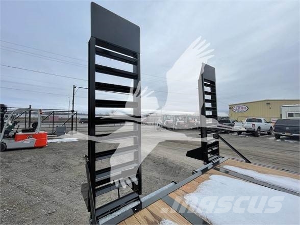 BWise EDB25-23 Other trailers
