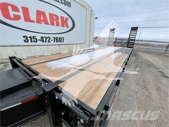 BWise EDB25-23 Other trailers