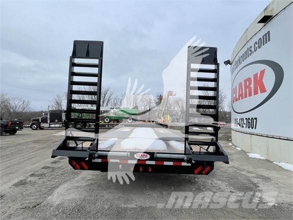 BWise EDB25-23 Other trailers