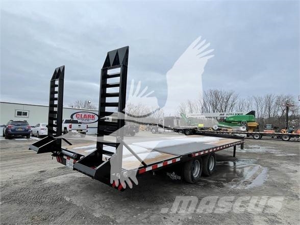 BWise EDB25-23 Other trailers