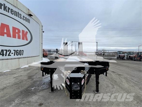 BWise EDB25-23 Other trailers