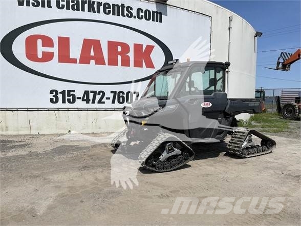 Can-am DEFENDER HD10 ATV