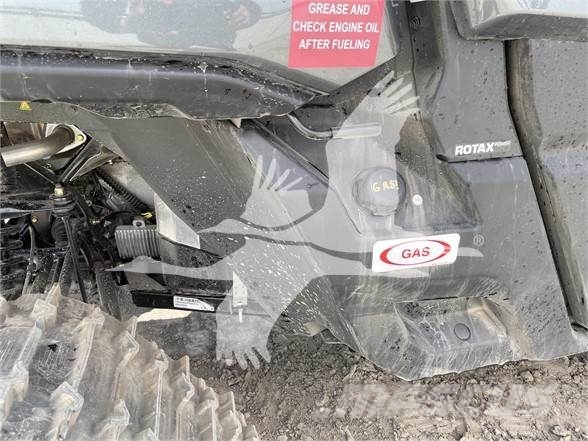 Can-am DEFENDER HD10 ATV